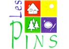 EMS Les Pins logo