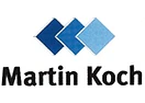Koch Martin-Logo