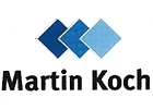 Koch Martin logo