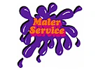 Logo Maler-Service Walter Schelbert