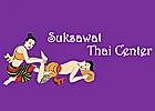 Suksawat Thaï Center logo