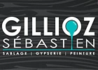 Logo Gillioz Sébastien Sàrl