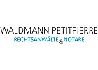 WALDMANN PETITPIERRE-Logo