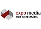 Logo expo media ag