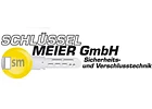 Schlüssel Meier GmbH-Logo