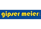 Logo Gipser Meier GmbH