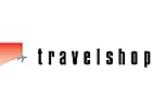 Logo travelshop AG