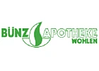 Logo Bünz-Apotheke
