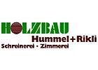 Logo Holzbau Hummel & Rikli