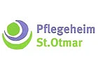 Logo Pflegeheim St.Otmar St.Gallen