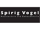Logo Spirig Vogel Haustech GmbH