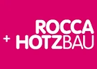 Logo Rocca + Hotz AG