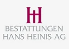 Bestattungen Hans Heinis AG logo