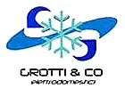 Logo GROTTI & CO ELETTRODOMESTICI MASSAGNO
