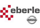 Logo Eberle Automobile AG