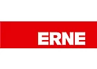 Logo ERNE AG Bauunternehmung