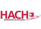 Logo Hach AG