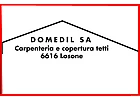 Logo Domedil SA