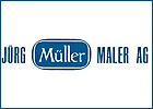 Müller Jürg Maler AG logo