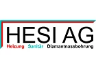 Logo Hesi Sanitär AG