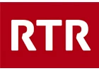 RTR Radiotelevisiun Svizra Rumantscha logo