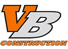 Logo VB construction Sàrl