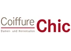 Logo Coiffure Chic