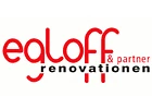 Egloff Renovationen & Partner logo