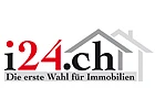Logo i24 immobilien gmbh