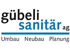 Logo Gübeli Sanitär AG