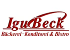 Igu Beck-Logo