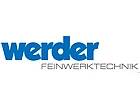 Samuel Werder AG logo