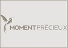 Logo Centre Esthétique Moment Précieux