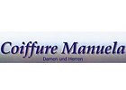 Coiffure Manuela-Logo