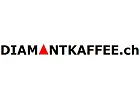 Logo DIAMANT Kaffee und Tee GmbH