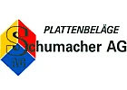 Logo Schumacher Plattenbeläge AG