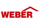 Logo WEBER DACH AG