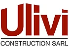 Logo Ulivi Construction Sàrl