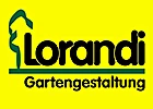 Lorandi + Co. Gartengestaltung logo