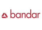 Logo BANDAR Genossenschaft zur Integration Behinderter