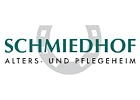 Logo Schmiedhof Alters- und Pflegeheim