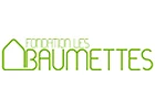 Logo Les Baumettes Fondation