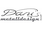 Logo Dani's Metalldesign GmbH