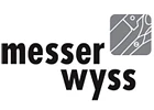messer wyss-Logo