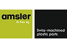 Logo Amsler & Frey AG
