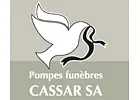 Cassar SA Pompes funèbres