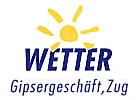 Wetter Gipsergeschäft AG logo