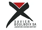 Xavier Boulnoix SA logo