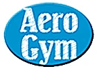Logo Aero - Gym