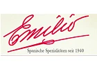Restaurant Emilio Weinhandlung AG logo